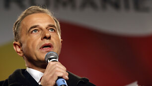 Mircea Geoana