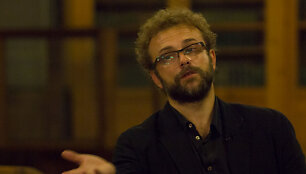 Rytis Zemkauskas