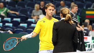 Ričardas Berankis