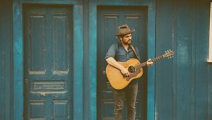 Gregory Alanas Isakovas