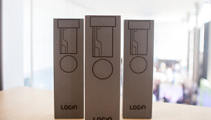LOGIN 2015 apdovanojimai