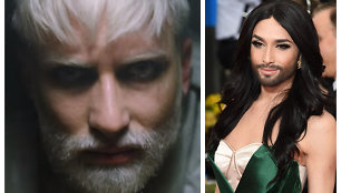 Conchita Wurst