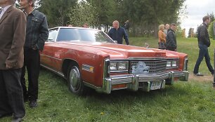 &bdquo;Cadillac Eldorado&ldquo;