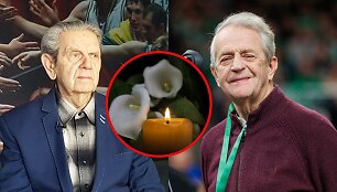 Vladas Garasatas, Vidas Mačiulis