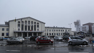 Tarptautinis Vilniaus oro uostas