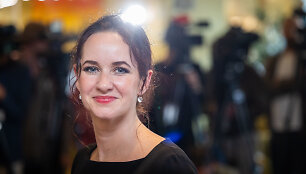Inga Ruginienė