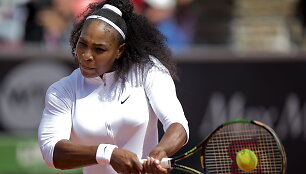 Serena Williams
