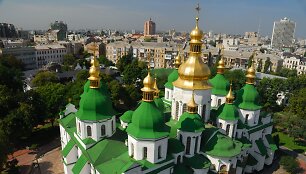 Kijevas