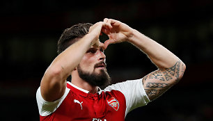 Olivier Giroud