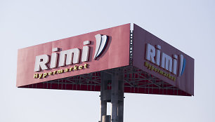 „Rimi“