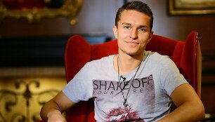 Martynas Kavaliauskas