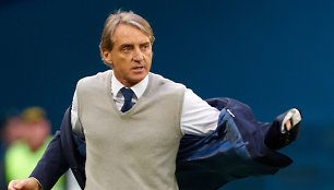 Roberto Mancini 