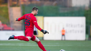 Tomas &Scaron;vedkauskas