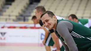 Paulius Jankūnas