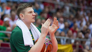 Artūras Gudaitis