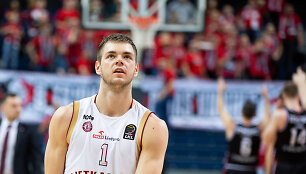 Donatas Tarolis