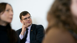 Laurynas Kasčiūnas