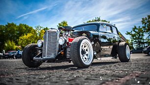 &bdquo;Memel motor fest 2017&ldquo;