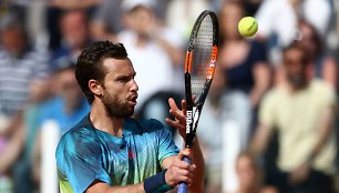 Ernestas Gulbis