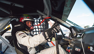 &bdquo;Autoplius Fast Lap&ldquo;