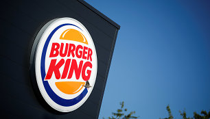 „Burger King“