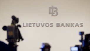 Lietuvos bankas