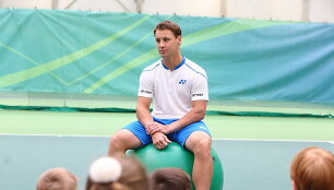 Ričardas Berankis