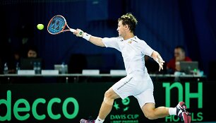 Ričardas Berankis