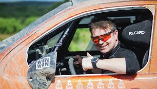Antanas Juknevičius