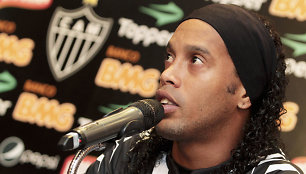 Ronaldinho