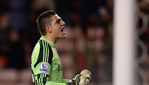 Vito Mannone