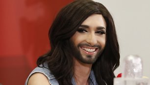 Conchita Wurst