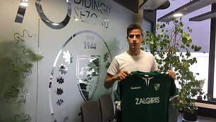 Ante Bakmazas