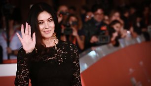 Monica Bellucci