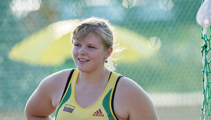 Agnė Jonkutė