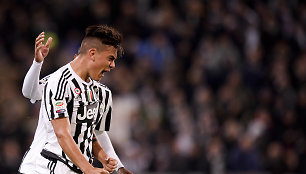 Paulo Dybala