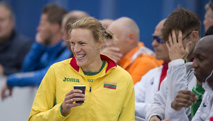 Austra Skujytė