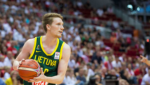 Marius Grigonis