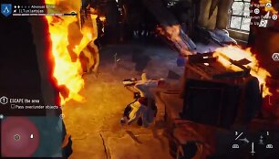 Assasin's Creed Unity