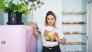 Tove Lo