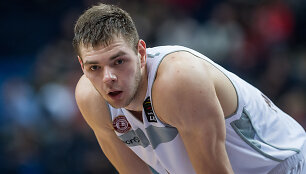 Donatas Tarolis