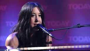 Vanessa Carlton