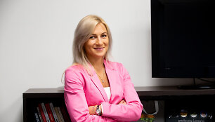 Gabrielė Gaižutytė
