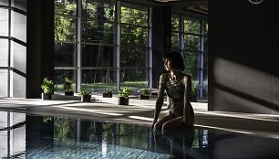 &bdquo;UPA Medical SPA & vie&scaron;butis MEDEA SPA&ldquo;