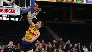 Tomas Zdanavičius