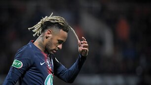 Neymaras