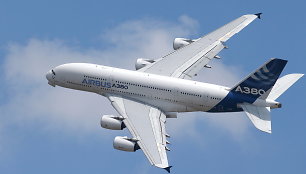 Airbus A380