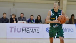 Lukas Lekavičius