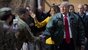 Donaldas Trumpas
