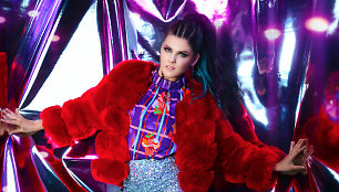 Saara Aalto